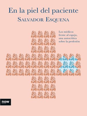 cover image of En la piel del paciente